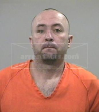 Ian Brandon Hollingsworth