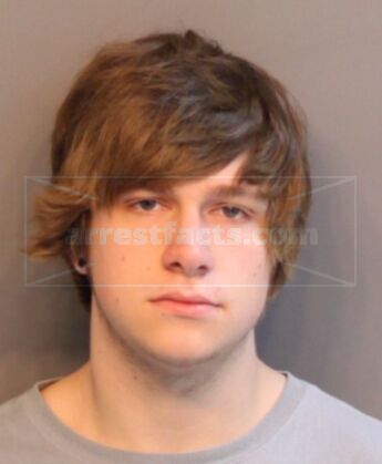 Andrew Brett Piper