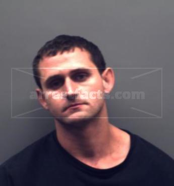Clayton Louis Carter