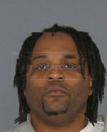 Marcus Shane Walker