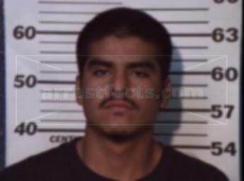 Abelardo Izaguirre Sanchez