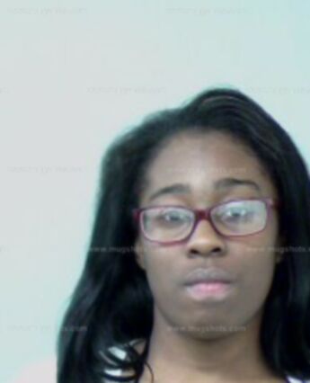 Ashley Briana Carter