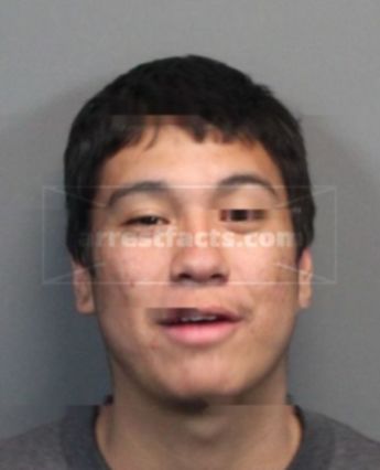 Keenen Lee Brown