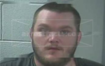 Johnathan Potter