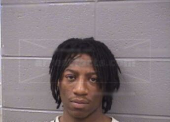 Mekhale Campbell