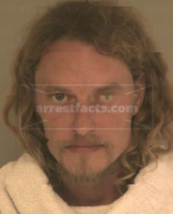 Clifford James Robbins