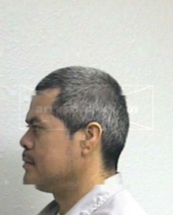 Panfilo Perez