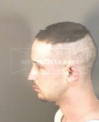 Jeremy Scott Shaver