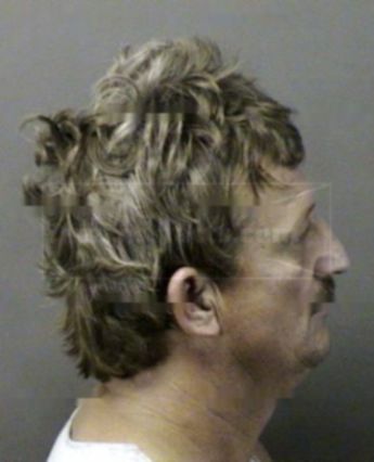 Terry Gene Kirkland
