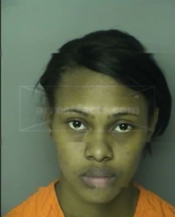 Shakina Monifa Gee