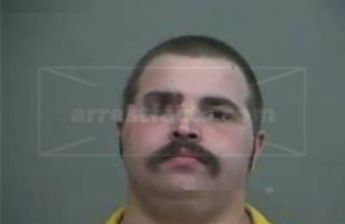 Jason Robert Cooper