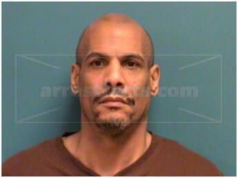 Terry Kenneth Armstrong