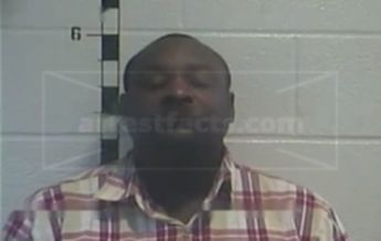 Deltonio Montez Williams
