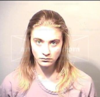 Tiffany Annemarie Klein