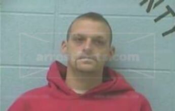 Matthew Ray Martin