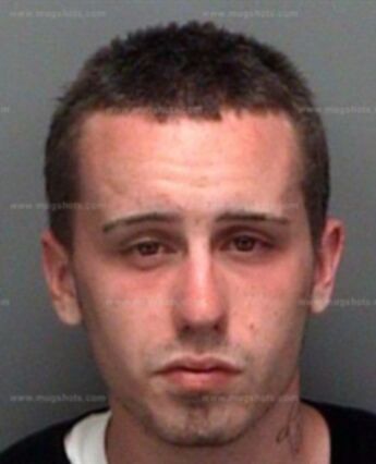 Steven Allen Carrigan