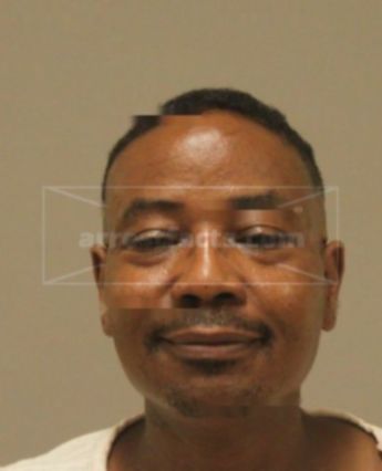 Robert Earl Baker Jr