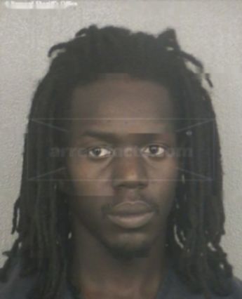 Chaderick Duane Spence