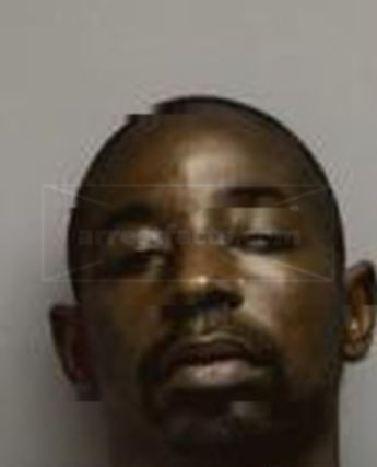 Maurice Antron Snipes