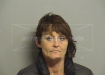 Nikki Chere Hendricks