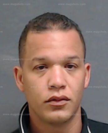 Rance Santana Diaz