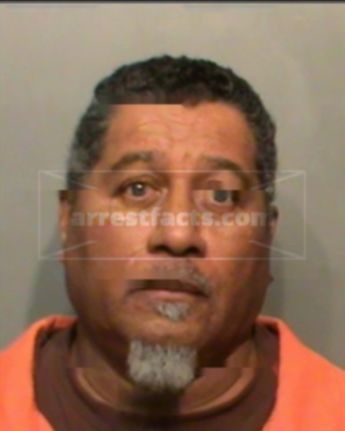 Lawrence Deforst Cooley