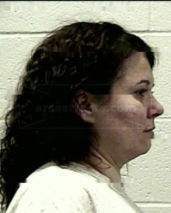 Shanna M George
