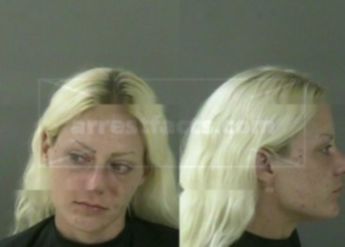 Stefani Anne Buzzell