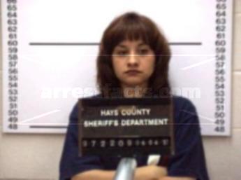Lora Ann Ramirez