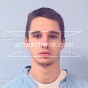 Chance C. Chapman