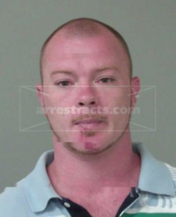 Eric Brandon Pitts