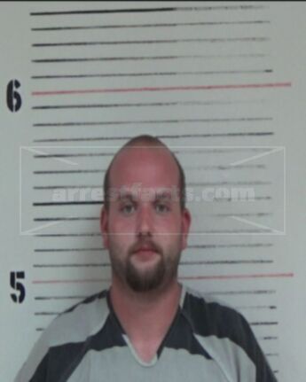 Wesley Bryan Mitten