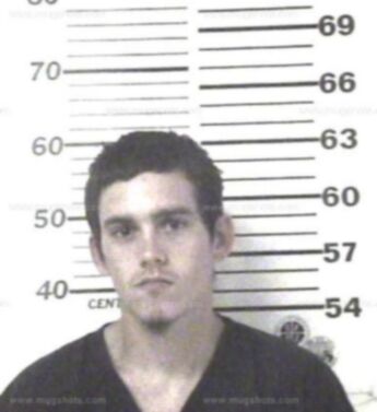 Brandon Lee Hale