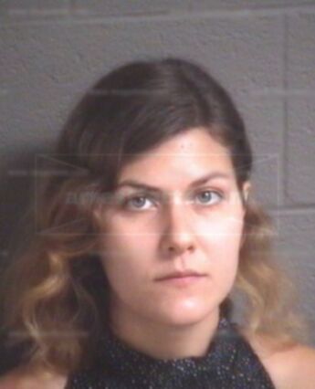 Lauren Jean Merritt