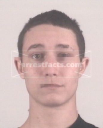 Douglas Matthew Harrington