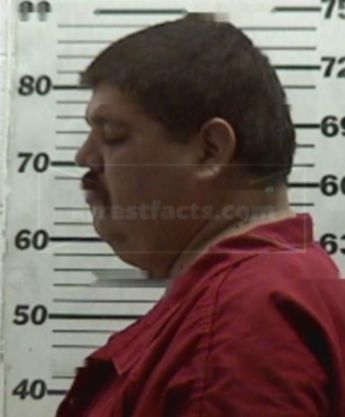 Alexander Louis Ortiz