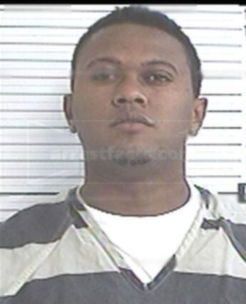 Omar Ernest Gordon