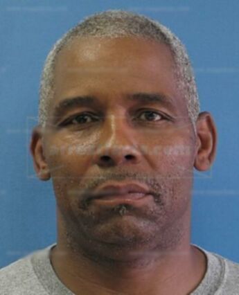 Mark Anthony Berry