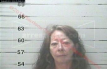 Leslie Karen Mcgrew