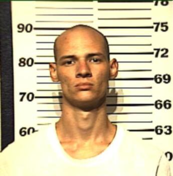 Jason William Christy