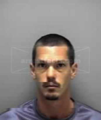 Lloyd Earl Garner
