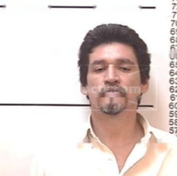 Roy Mitchell Rosalez