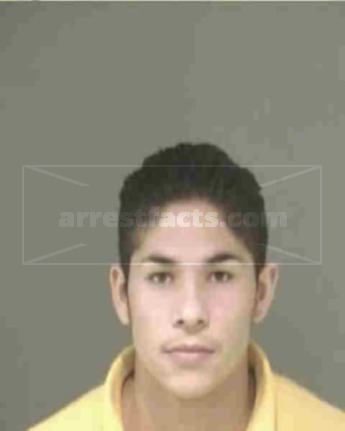 Fransico Ramirez Piceno