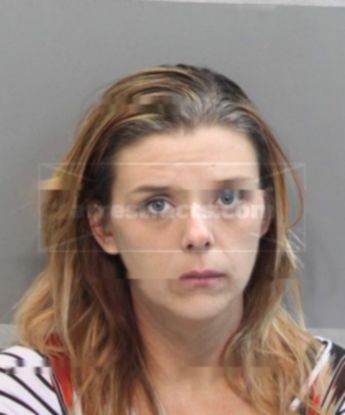 Amanda Lynn Moore