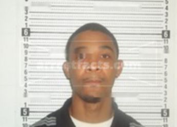 Dondriel Lee Bivins