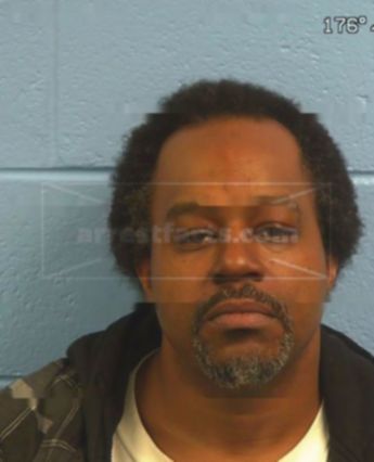 Brandon Omar Kirkland