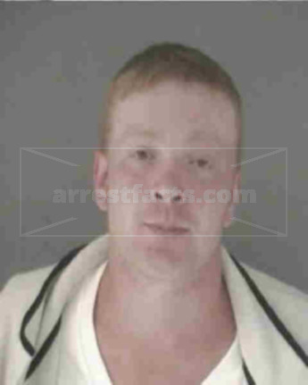 Travis Matthew Gress