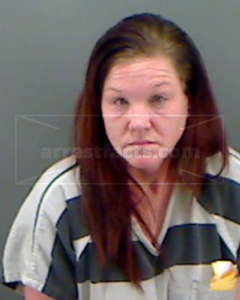Marvis Elizabeth Richardson