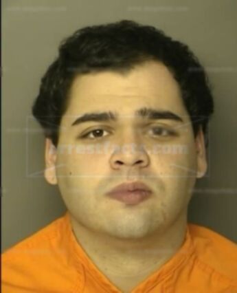 Mitchell Aaron Goldman