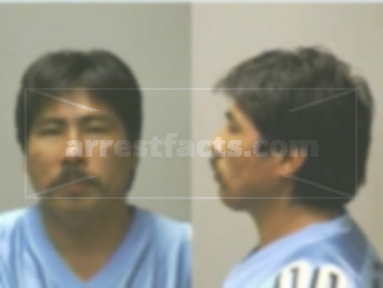 Jose Delosangles Ramirez-Hernand
